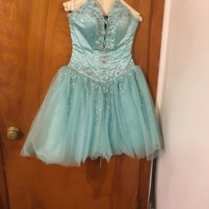 🎉Final Sale🎉Atiana’s” Cinderella Prom Dress